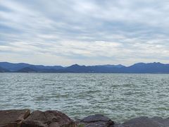 -东钱湖小普陀景区