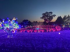 -歌斐颂巧克力小镇