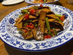 -韶山冲湘菜馆(大明湖店)