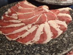 澳洲谷饲100天肥牛-哥老官重庆美蛙鱼头(宝山龙湖店)