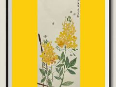 -戏墨娃·书法·国画(景城邻里校区)