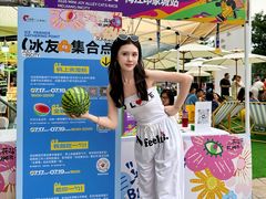 -天津梅江印象城