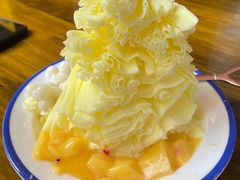 -串妹花式冰粉(乐山总店)