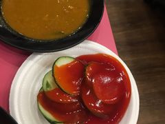 -新加坡Zam Zam餐馆