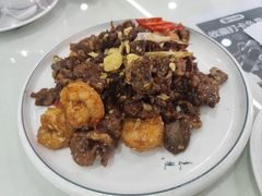 -同发号饭庄(复兴路店)