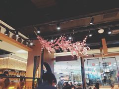 大堂-呷哺呷哺(万达新世界店)