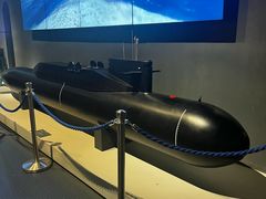 -中国人民解放军海军博物馆