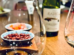 -肆海小川菜酒馆Wine Bistro (青年路店)