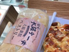 -西村叔叔的店·面包·甜品·蛋糕(清河万象汇店)
