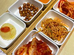 -韩香福脊骨汤锅(上杭路店)