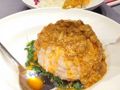 -狮王府淮扬菜(万象城店)