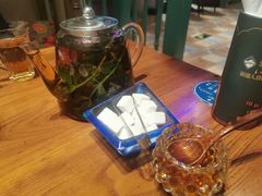 -驿楼兰·新疆菜(火车站店)