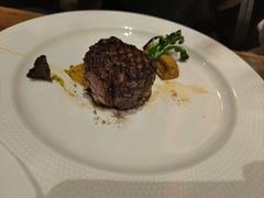 -食间牛排(湖西路店)