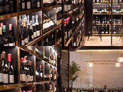 -Wine Universe 宇宙酒馆