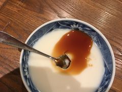 杏仁豆腐-豚王拉面(澳门银河店)