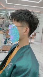 -潘多拉Hairsalon