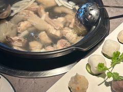 -同仁四季椰子鸡(海岸城天利店)