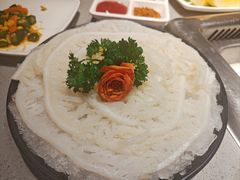 -海底捞火锅(牡丹园店)