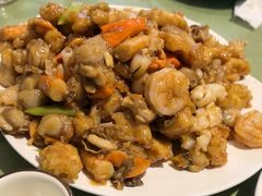 -桃子餐厅·天津菜(红星路直营店)