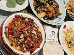 -镜泊小镇(东长安街店)