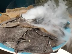 毛肚双拼-青瓷火锅料理(西单大悦城店)