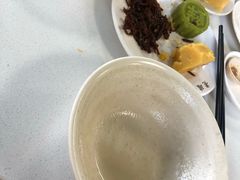 -老磁器口豆汁店(天坛店)
