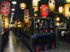 -乡村小灶(先锋岛店)