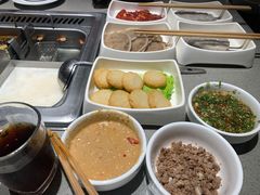 -海底捞火锅(石狮泰禾广场店)