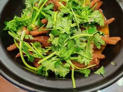 -丈母娘的饭局•新金陵菜(牛首山店)