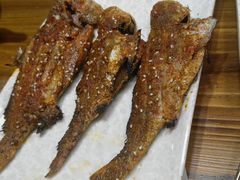 -尕羊烤肉餐厅·清真(会宁路店)