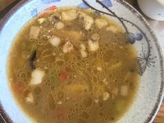 -弓二莜面(总店)