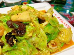-凤峰大食堂(升平路店)