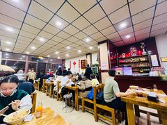 -任记七中刀削面(总店)