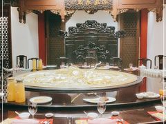 -梅龙镇酒家(南京西路总店)
