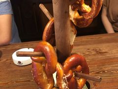 -宝莱纳啤酒花园餐厅PAULANER BRAUHAUS Nanjing(广州路店)