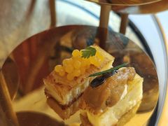 -Salon de Ville浦江汇(上海外滩华尔道夫酒店店)