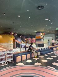 -meland亲子乐园(深圳领展中心城店)