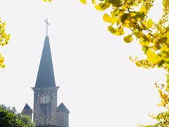 -重庆市江北嘴中央商务区中央公园