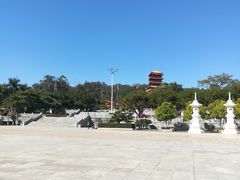 -梵天禅寺