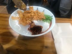 -豆相识•九九豆腐脑(牛咡桥店)