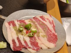 -炽城·烤肉名家(鸿达中央广场店)