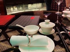 -北京四季酒店·采逸轩