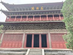 -报恩寺(平武县)