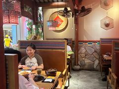 -吃饭皇帝大(合生汇店)