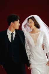 -太古映画婚纱摄影(天河店)