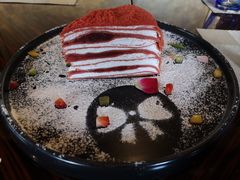 -YUE·6·西式融合餐厅(外滩六号店)