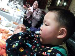 android_upload_pic-星伦多 自助料理(圆融店)