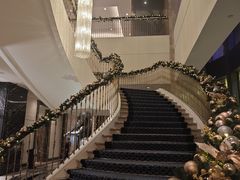 -东海朗廷酒店秀·Silk自助餐厅