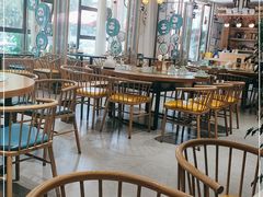 大堂-熊猫家新派川菜(百里一·龙兴集店)