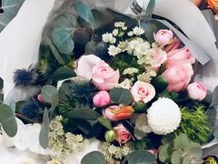 -BOBLOOM花店(宝龙旭辉广场店)